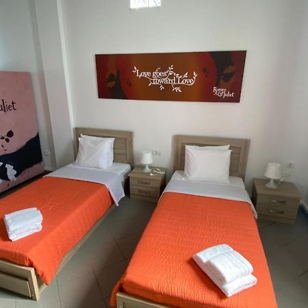 Apartament Patras Romeο House Zewnętrze zdjęcie