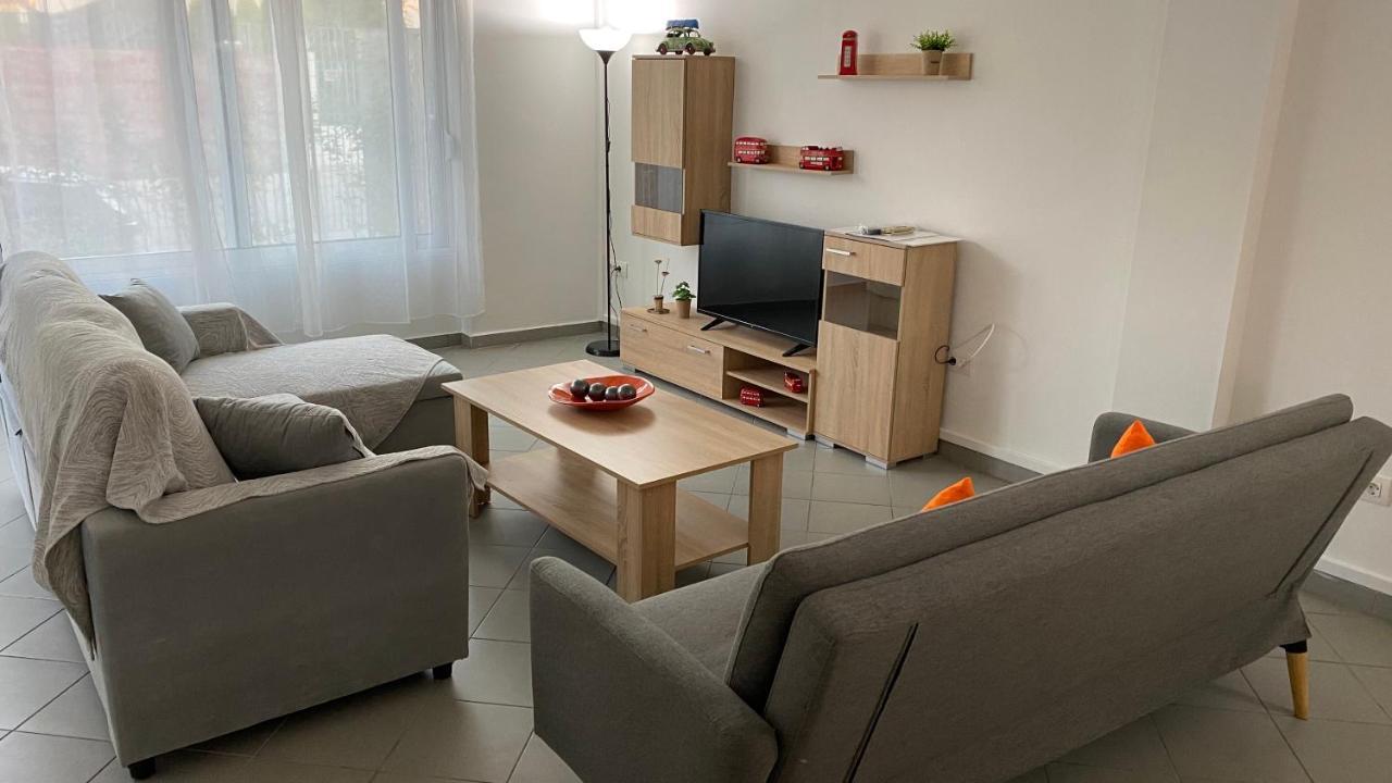 Apartament Patras Romeο House Zewnętrze zdjęcie