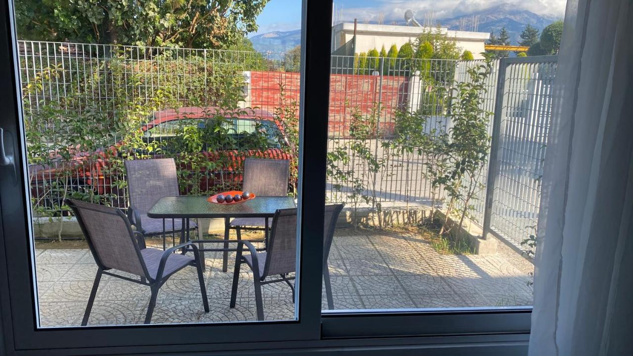 Apartament Patras Romeο House Zewnętrze zdjęcie