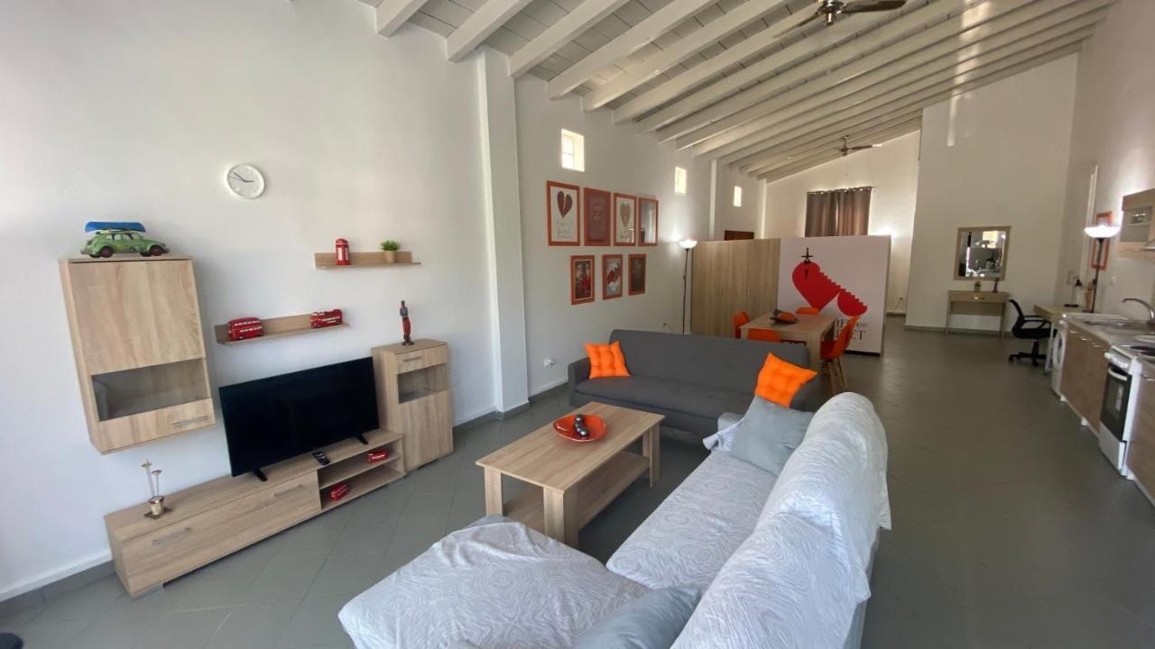 Apartament Patras Romeο House Zewnętrze zdjęcie