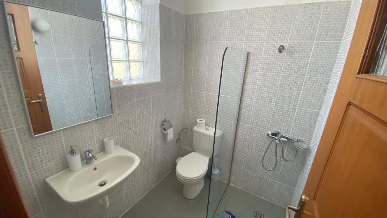 Apartament Patras Romeο House Zewnętrze zdjęcie