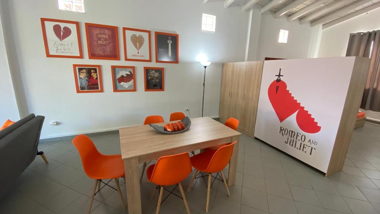 Apartament Patras Romeο House Zewnętrze zdjęcie