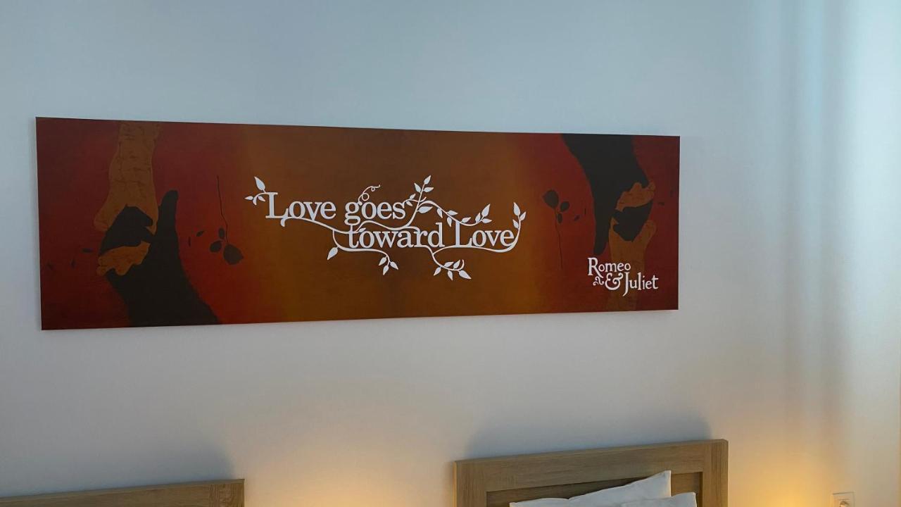 Apartament Patras Romeο House Zewnętrze zdjęcie