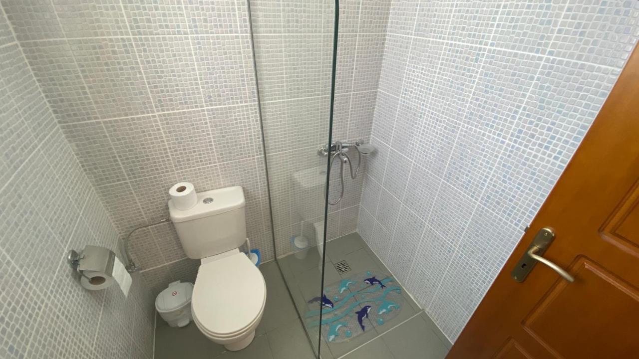 Apartament Patras Romeο House Zewnętrze zdjęcie