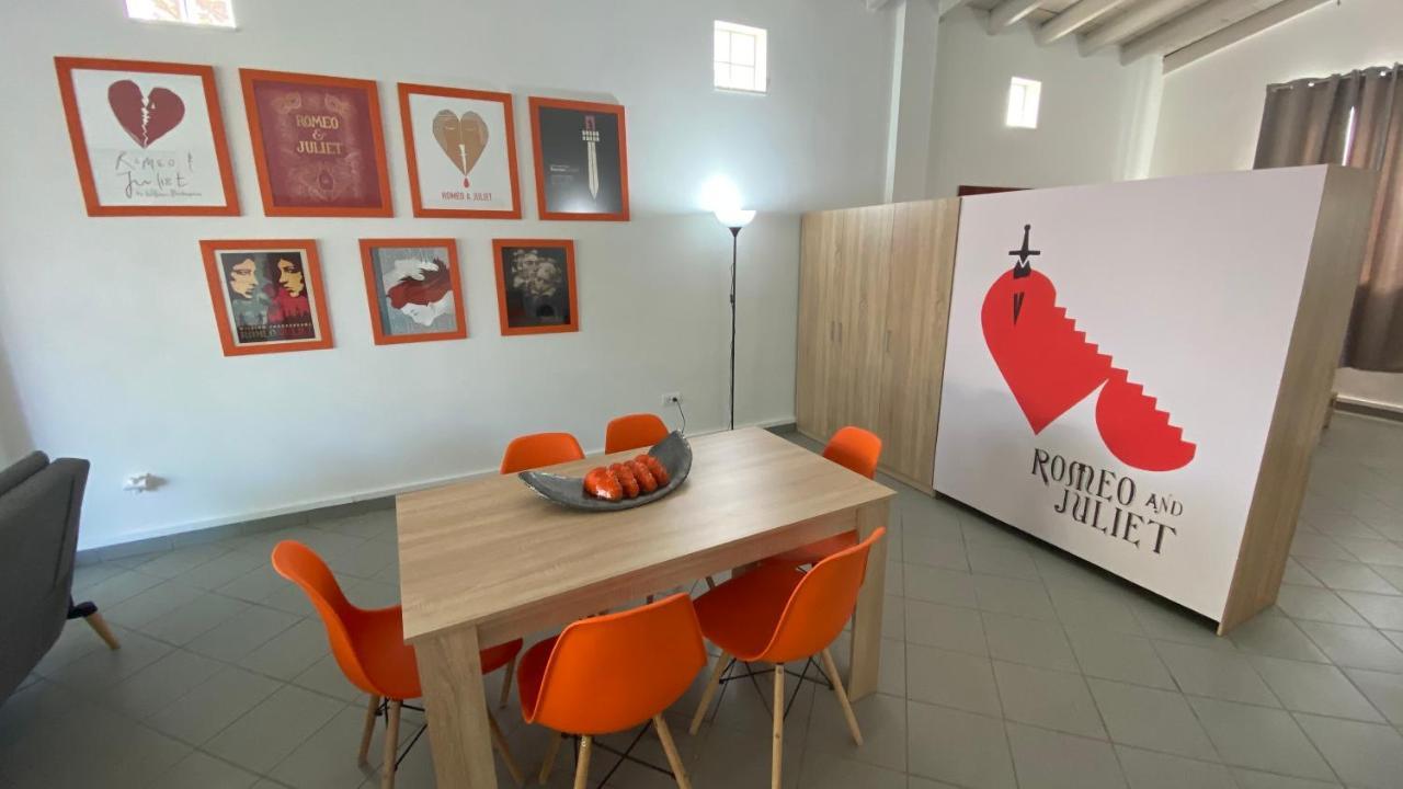 Apartament Patras Romeο House Zewnętrze zdjęcie