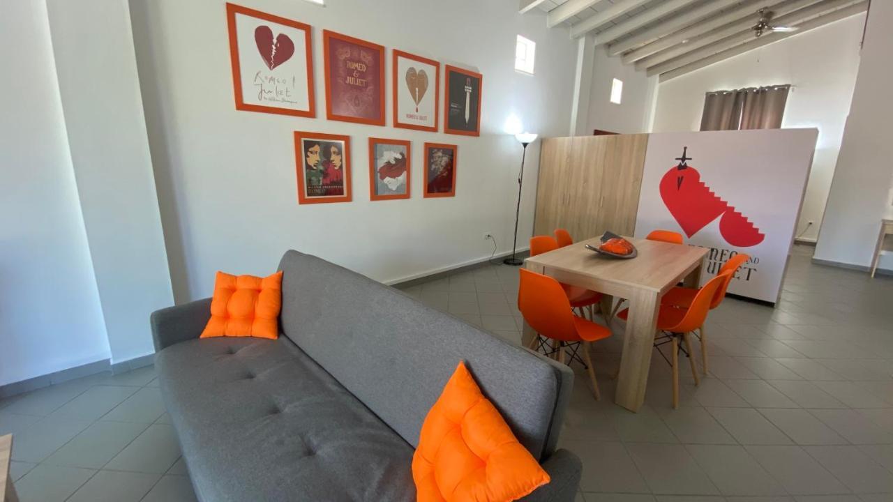 Apartament Patras Romeο House Zewnętrze zdjęcie