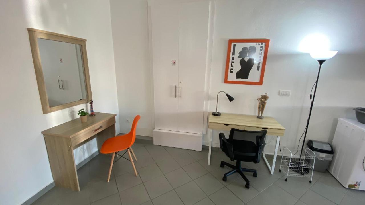 Apartament Patras Romeο House Zewnętrze zdjęcie