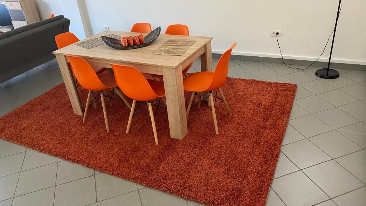 Apartament Patras Romeο House Zewnętrze zdjęcie