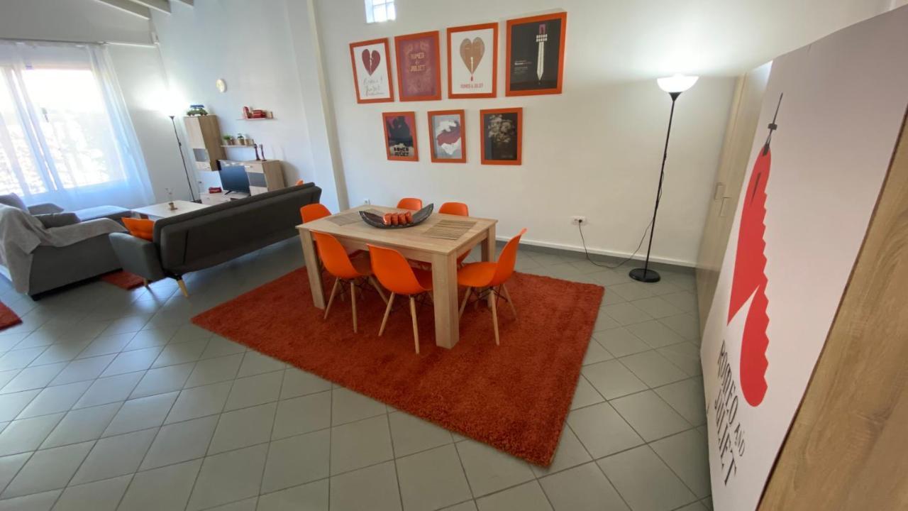 Apartament Patras Romeο House Zewnętrze zdjęcie
