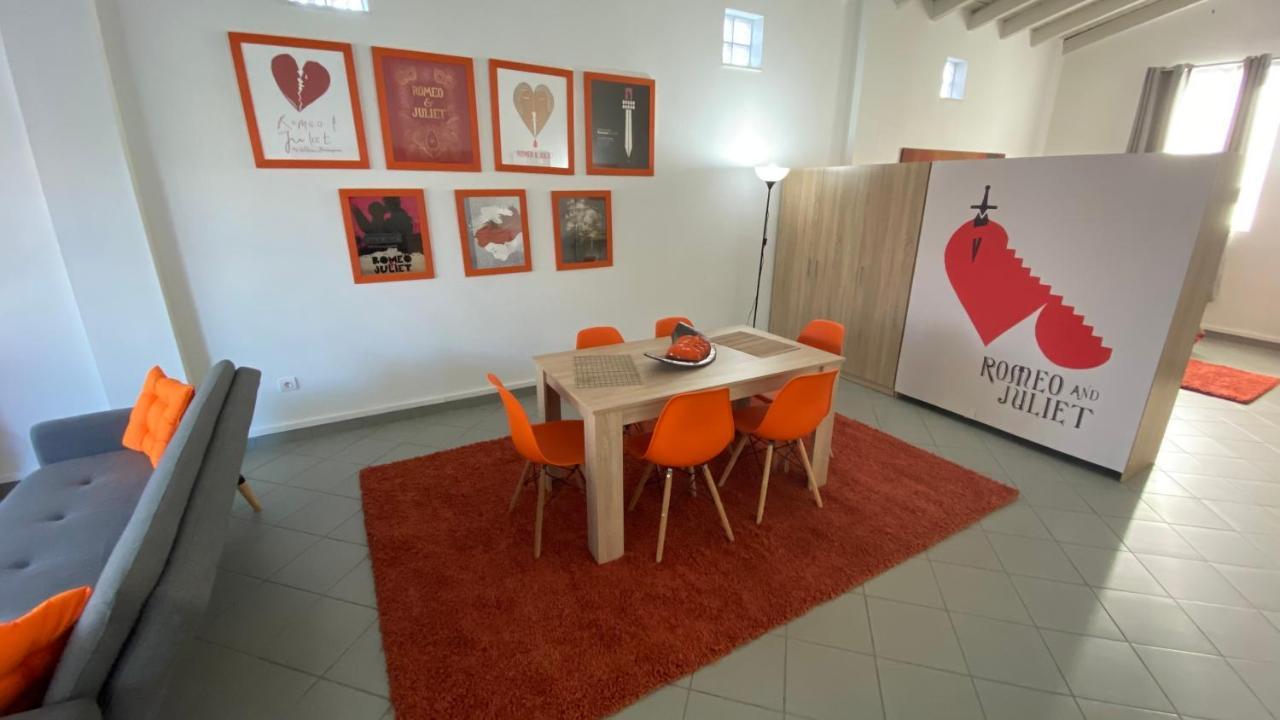 Apartament Patras Romeο House Zewnętrze zdjęcie