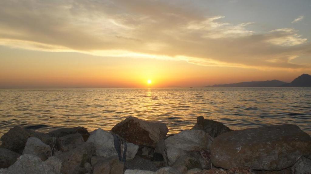 Apartament Patras Romeο House Zewnętrze zdjęcie