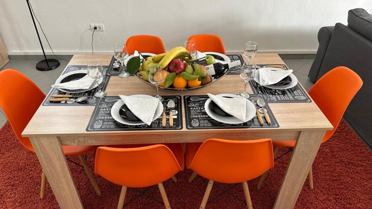 Apartament Patras Romeο House Zewnętrze zdjęcie
