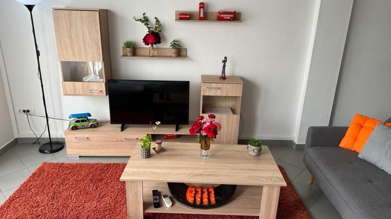 Apartament Patras Romeο House Zewnętrze zdjęcie
